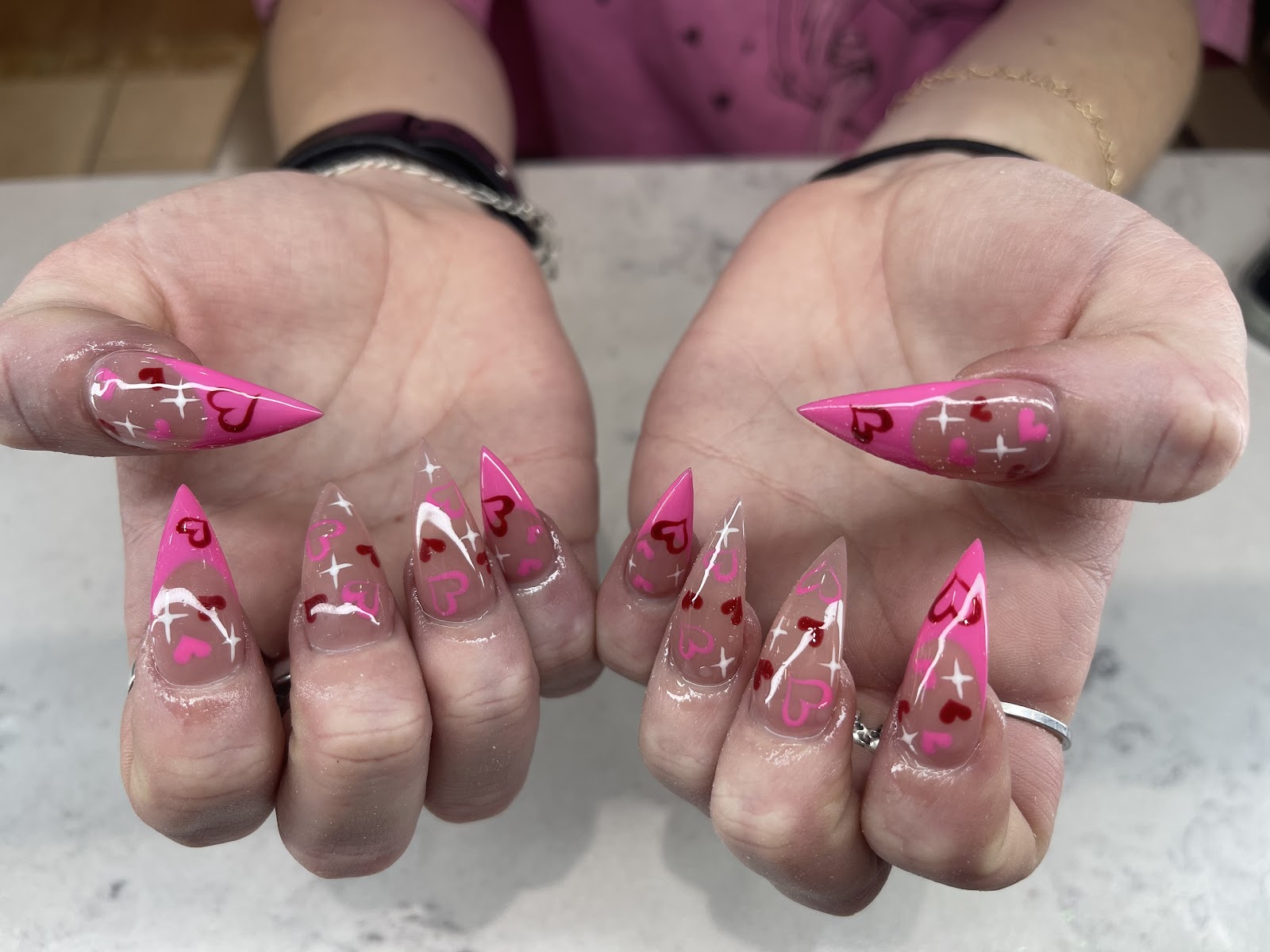 Magic Nails and Spa nail photo 1