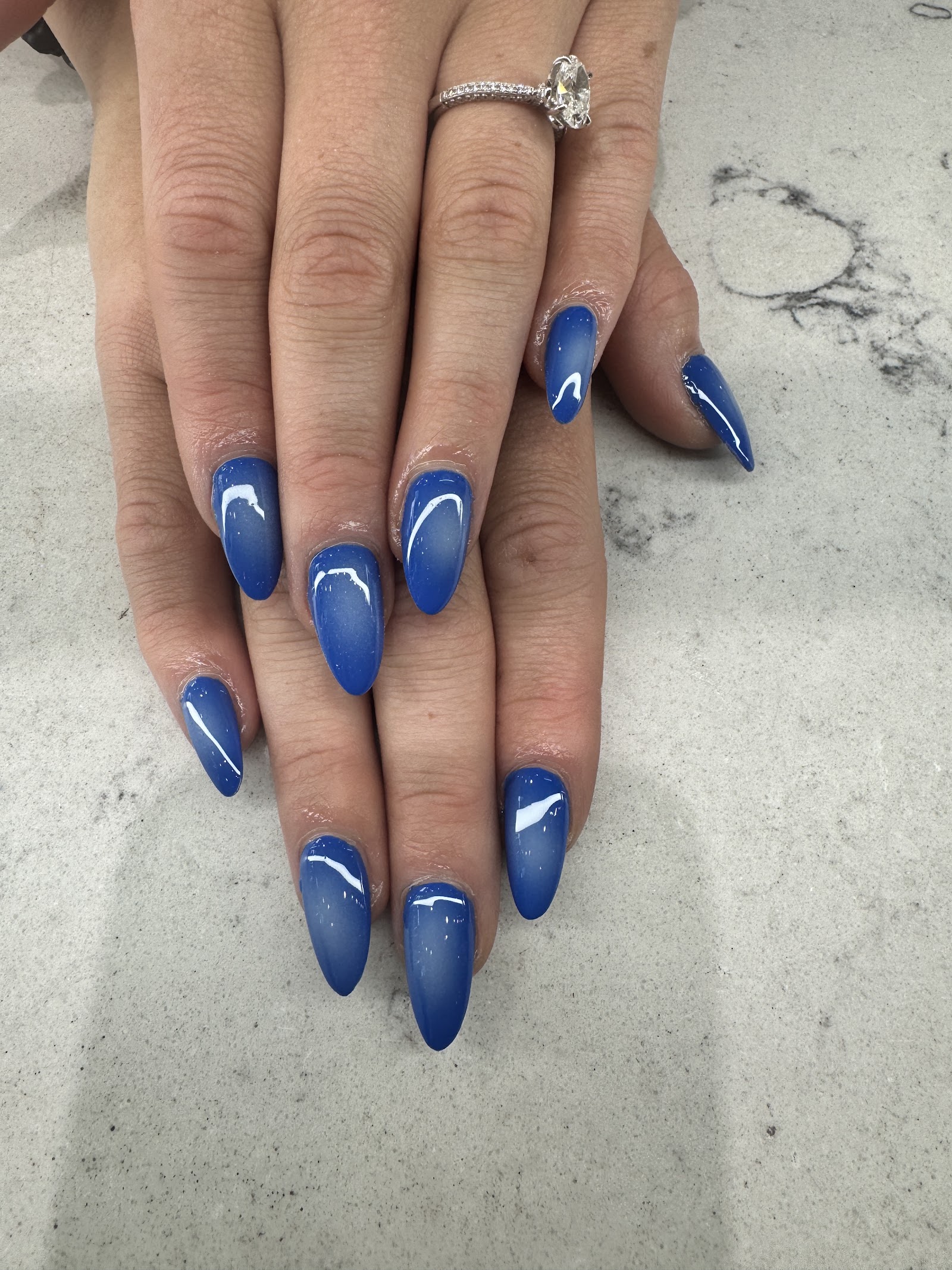 Magic Nails and Spa nail photo 2