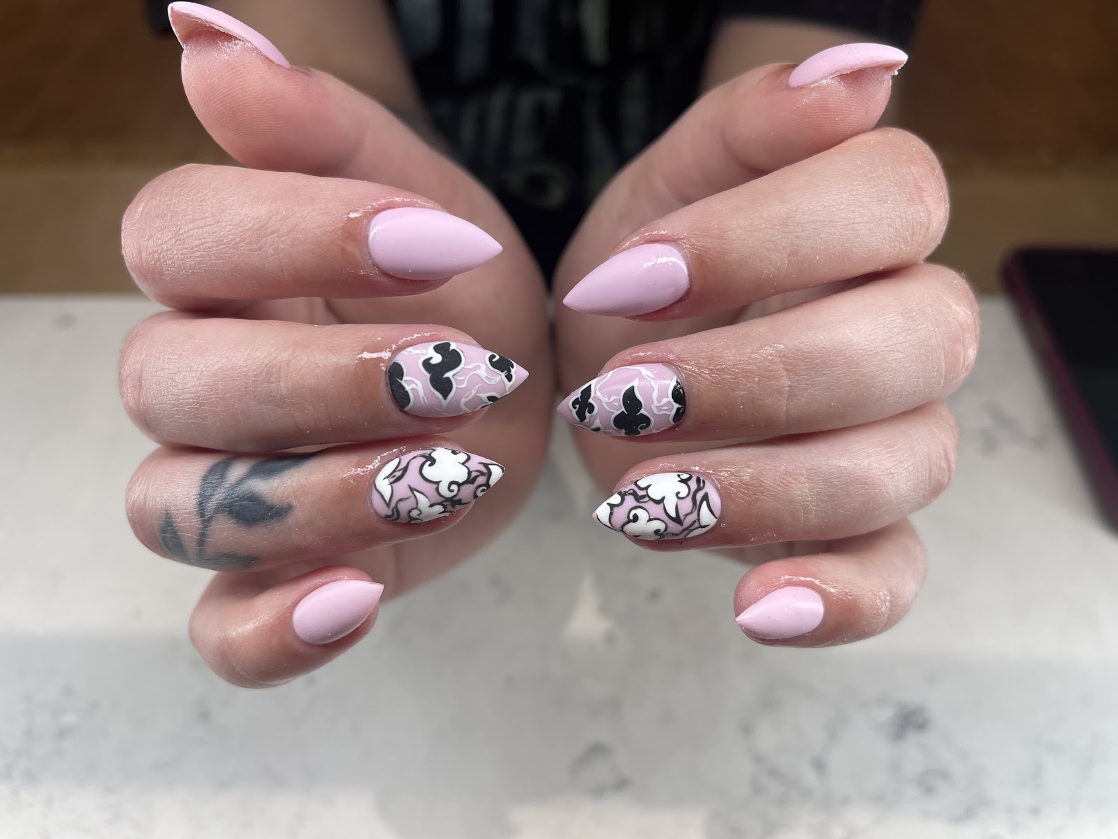 Magic Nails and Spa nail photo 3