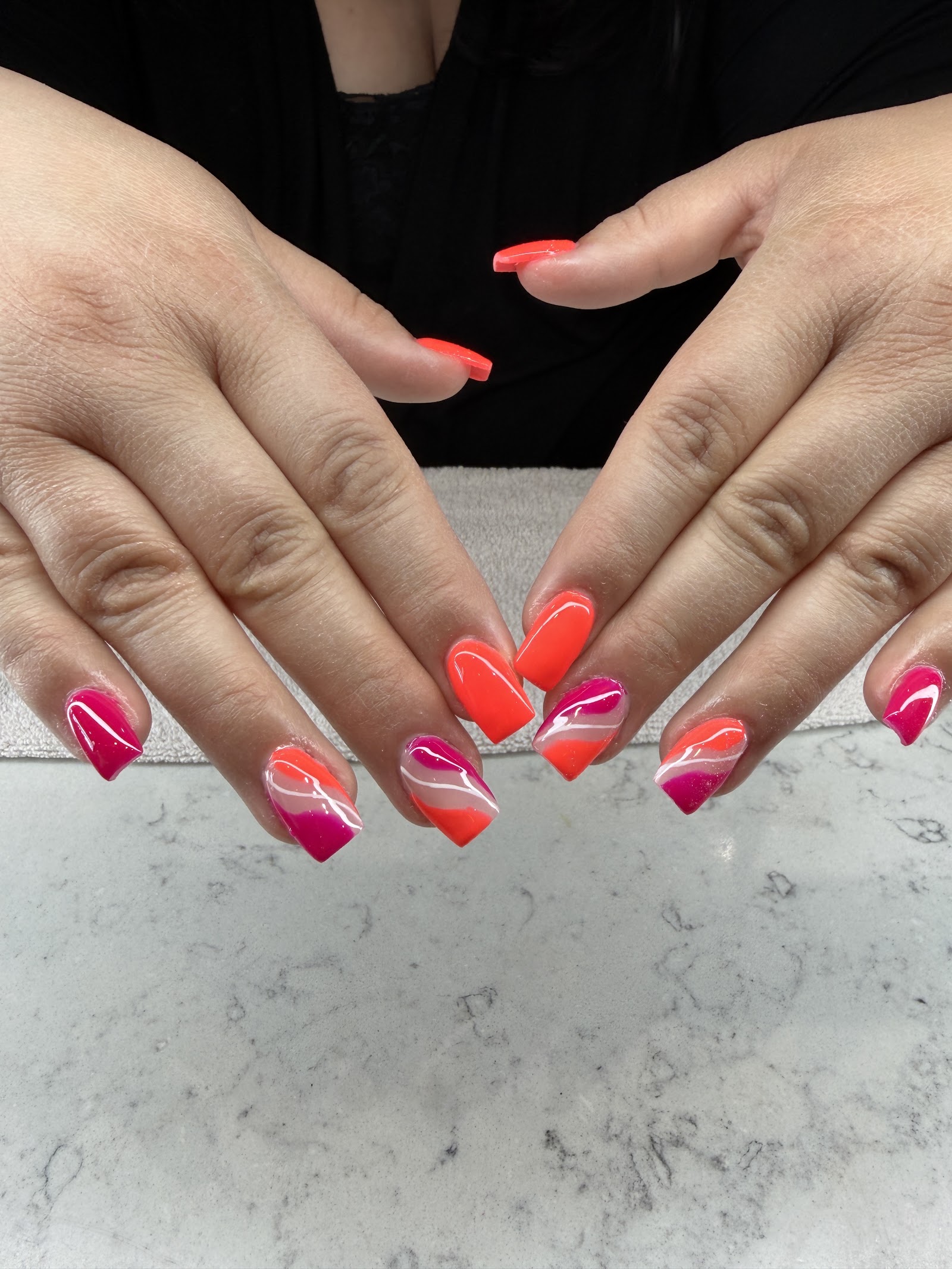 Magic Nails and Spa nail photo 4