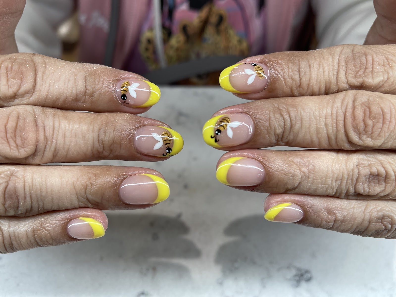 Magic Nails and Spa nail photo 5