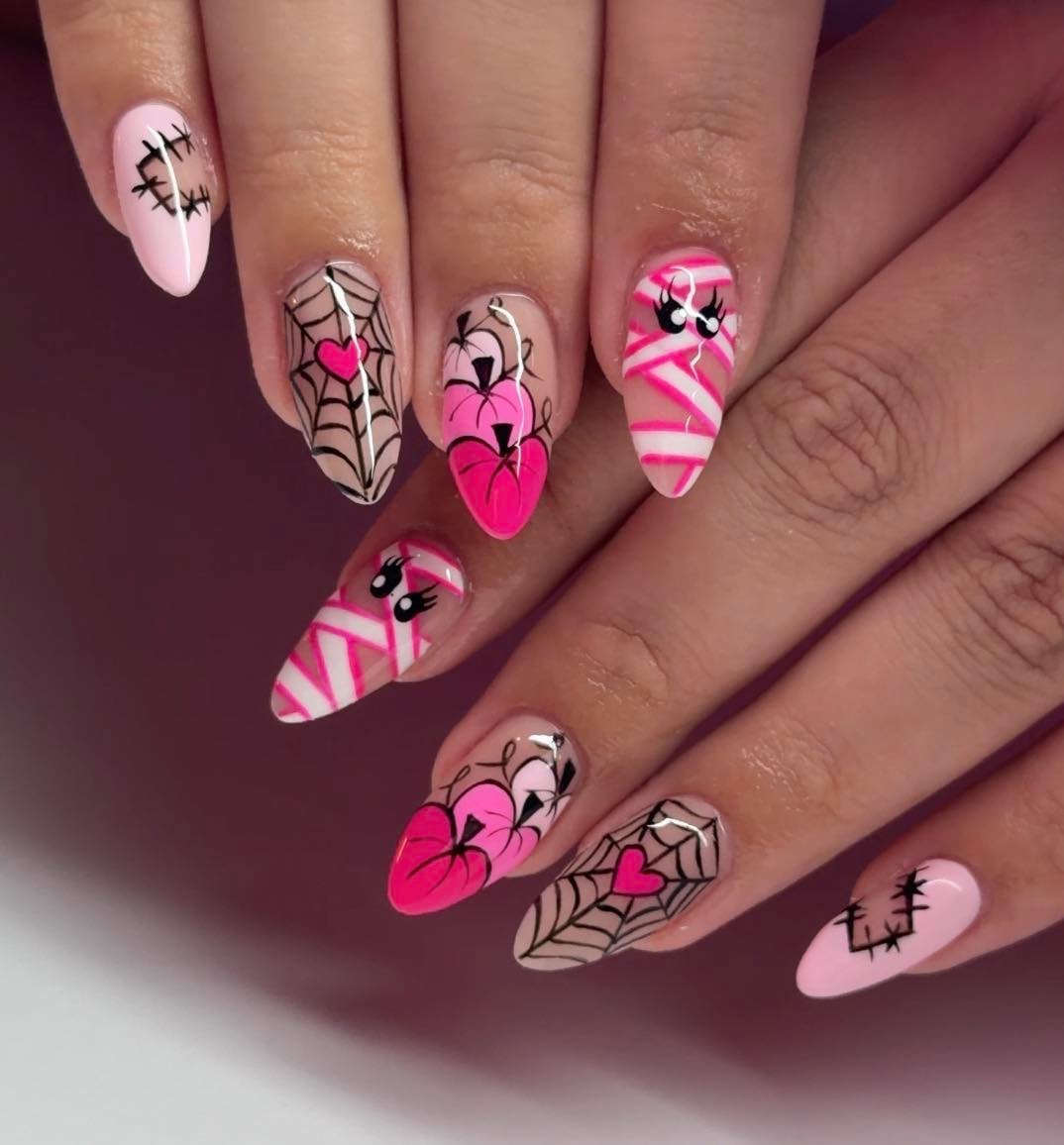Magic Nails and Spa nail photo 7