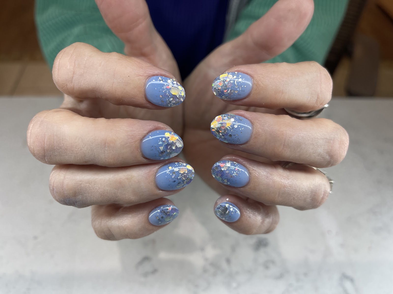 Magic Nails and Spa nail photo 8